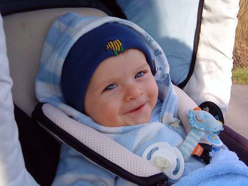 Frühlingsspaziergang