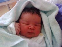 Unsere Ashanti Anastasia