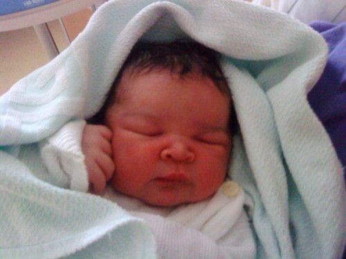 Unsere Ashanti Anastasia