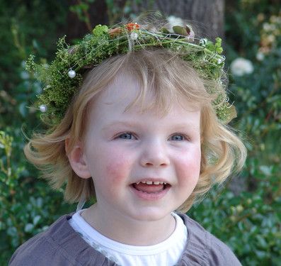 Ich bin Marla-Loreen