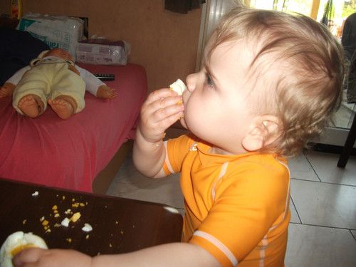 Ostereier sind Lecker!!!