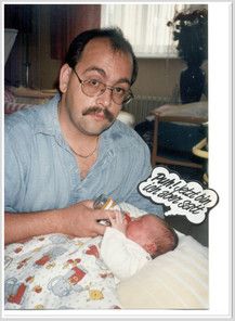 Liebe auf den ersten Blick