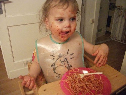 Aber es schmeckt suuuuper!