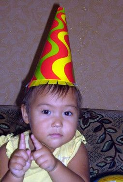 Noch trauriger Clown, aber gleich...:)