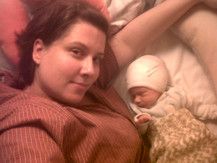 Unsere erste gemeinsame Nacht