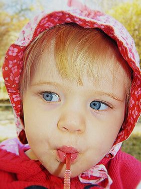 Endlich Frühling...