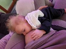 Weil's Das Beste für Mutter und Kind ist 🫶