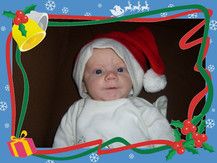 Mein kleiner Nikolaus!