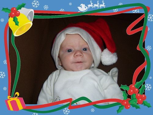 Mein kleiner Nikolaus!