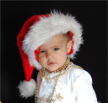 unser Weinachts(b)engerl