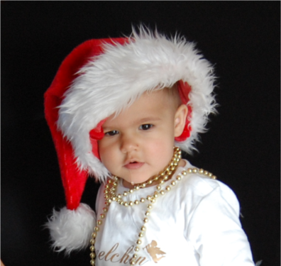 unser Weinachts(b)engerl