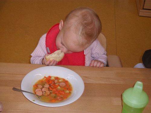 Ohhhh.....essen kann soooo anstrengend sein!!