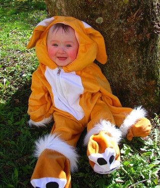 Unser süßer Osterhase