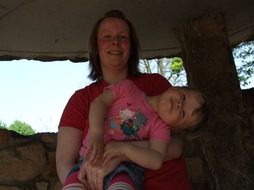 Mami ist die Beste ;D