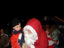 Es Lebe der Nikolaus