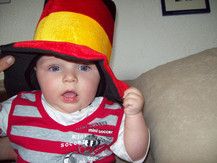 während des spiels -deutschland:england-