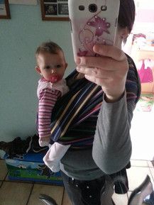 Didymos Produkttest!