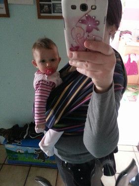 Didymos Produkttest!