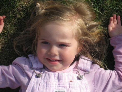 Maya unser Sonnenschein