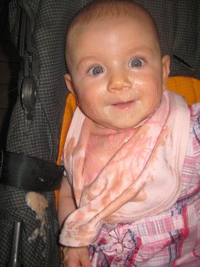 Wenn man keine Lust hat zu essen