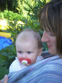 Klara Emily & ihre MAma