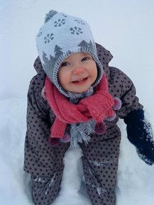 Alles sooo schön weiß :-)