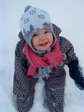 Alles sooo schön weiß :-)