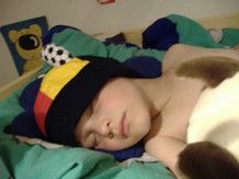 im schlaf bin ich eins mit der deutschen mannschaft!!!