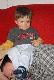 Schnee beseitigt - fertig!