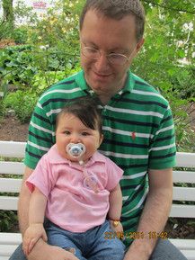 ohne PAPA wird nichts