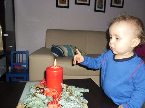 1 Advent