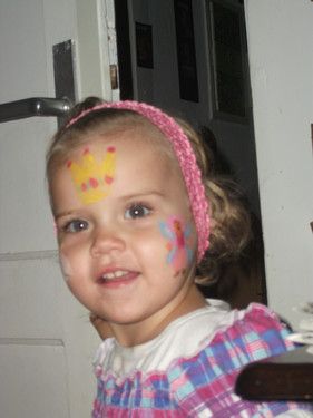 Ab in den Kindergarten