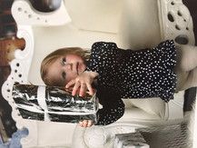 Was hier wohl drin ist? 