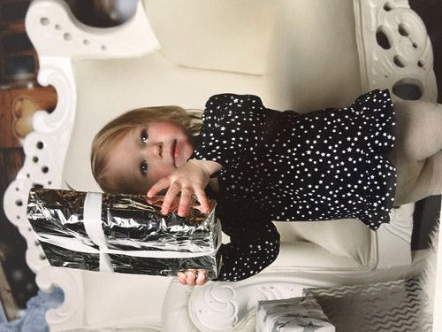 Was hier wohl drin ist? 