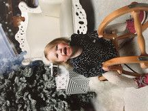 Meine verrückte Maus