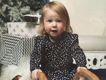 Woooow da ist ja der Weihnachtsmann :)