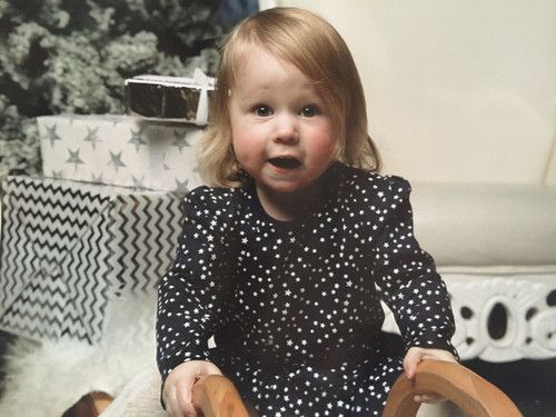 Woooow da ist ja der Weihnachtsmann :)