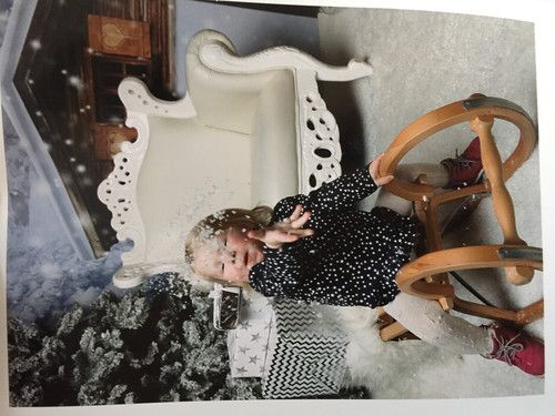 Auf weiße Weihnacht :)