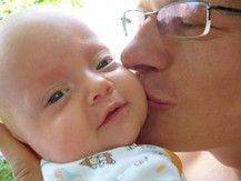 Mein Stern am Himmel