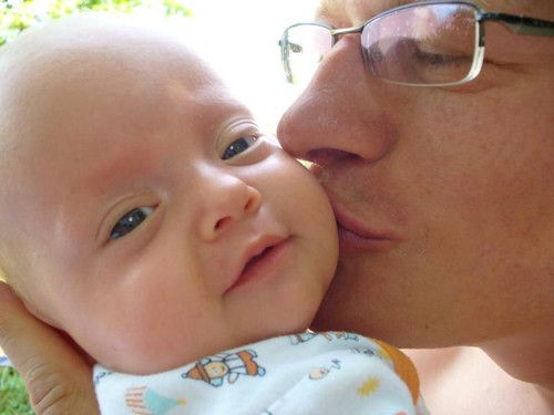 Mein Stern am Himmel