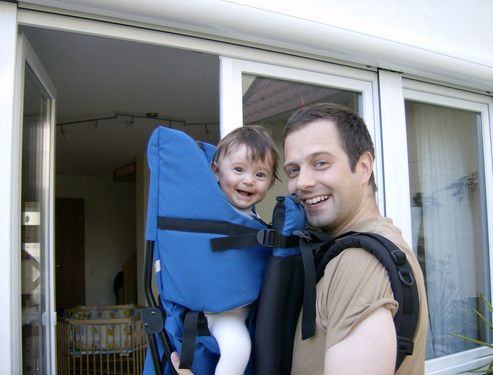 So macht das wandern spass