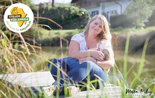 #StillenfürAfrika<br />
Mara Pilz Fotografie