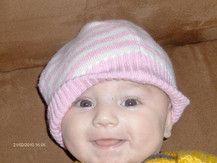 Unser Goldschatz Lilli Charlott