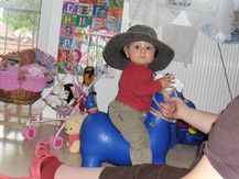 Wo soll es hingehen???