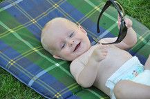 ein schöner Herbstag