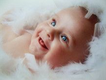 ...kleiner Engel....