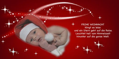 Mein kleiner Weihnachtsengel