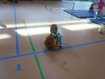 So stark bin ich Teil 1