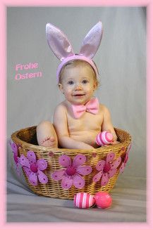 Frohe Ostern