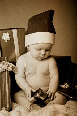 Weihnachtswichtel Sophie